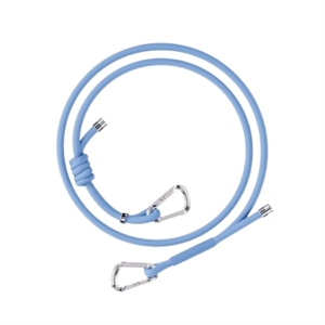 Holdit - Crossbody Strap - Soft Cobalt